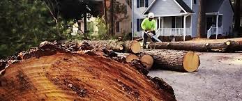 Best Commercial Tree Services  in Lowell, OR